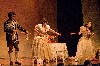 Pierluigi Cassano regista de 'La scala di seta'